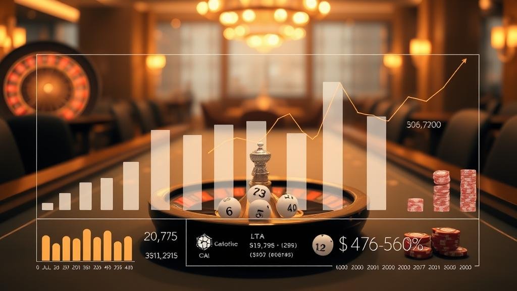 คู่มือจัดอันดับเลข หวยเวียงจันทน์: สถิติแม่นยำ คุมความเสี่ยง ครบทุกประเภท