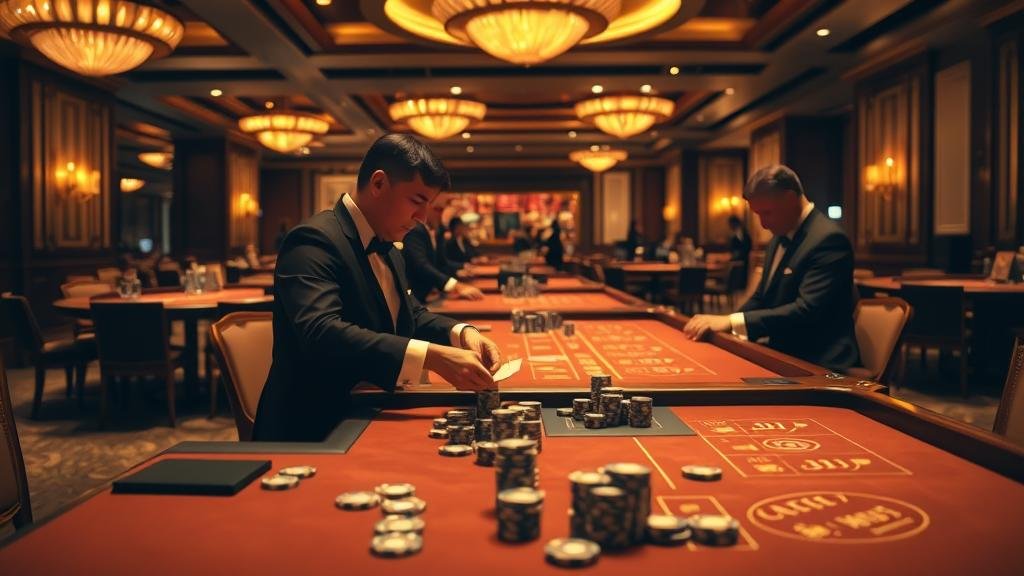 เจาะลึกสูตรเด็ดหวยหุ้นต่างประเทศ: คัมภีร์คุมงบ คัดเลขเร็ว ทำกำไรชัวร์