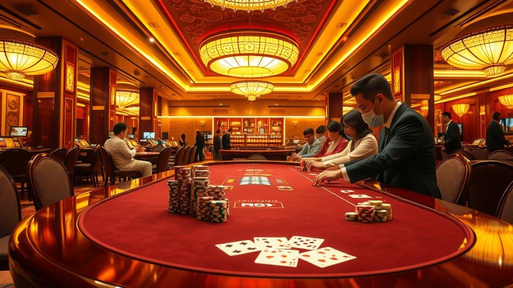 เทคนิควิเคราะห์หวยขั้นสูง: สูตรเด็ดจากเซียน