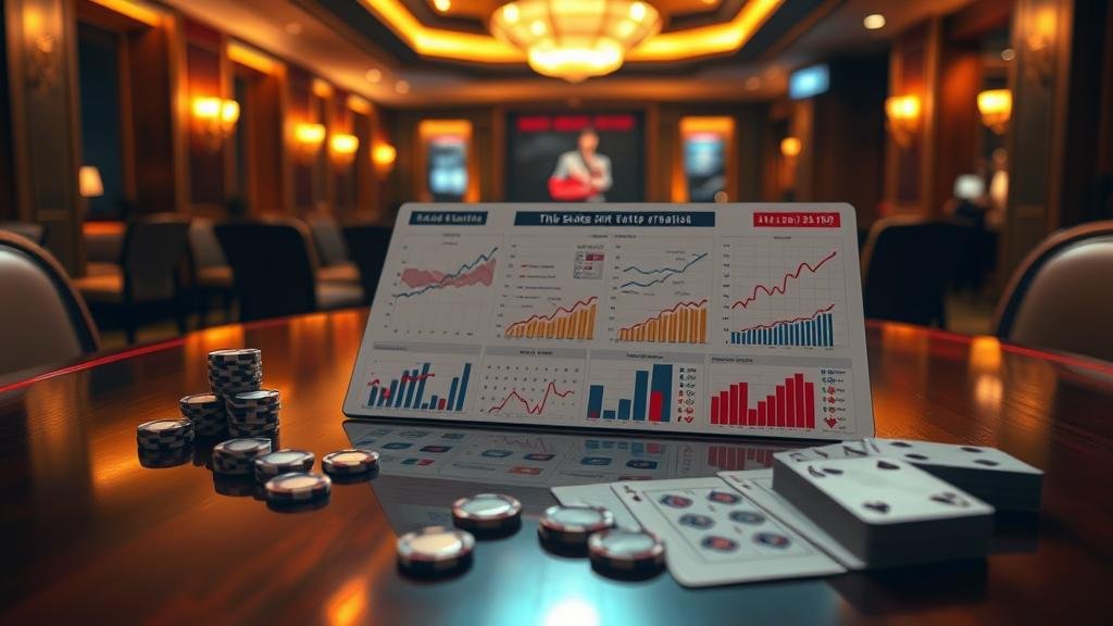 การใช้แท็บเล็ตดูโพยหวยล่าสุด