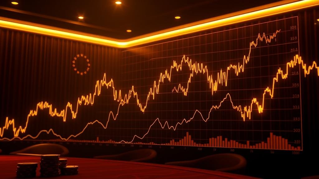 สูตรลับ! พยากรณ์หวยนิเคอิ-หุ้นจีน ฉบับเซียน คุมความเสี่ยง งบไม่บาน