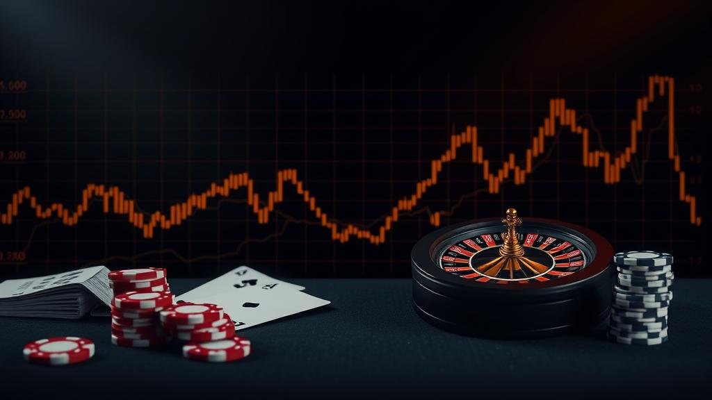 แดชบอร์ดบริหารความเสี่ยงหวยออนไลน์