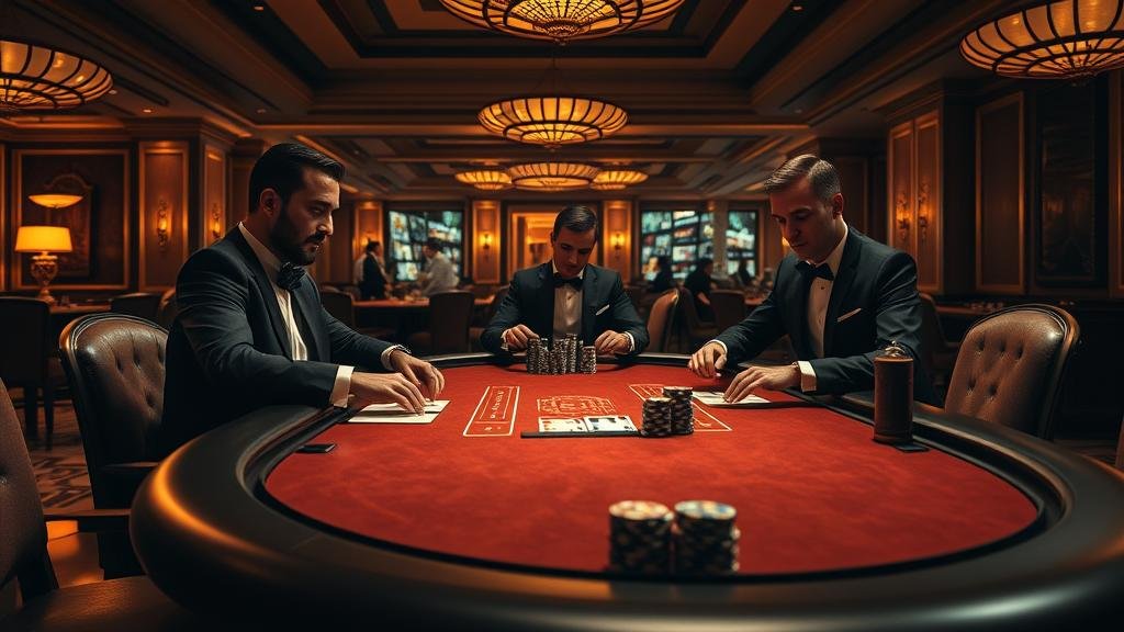 การวางแผนงบประมาณการเล่นหวย