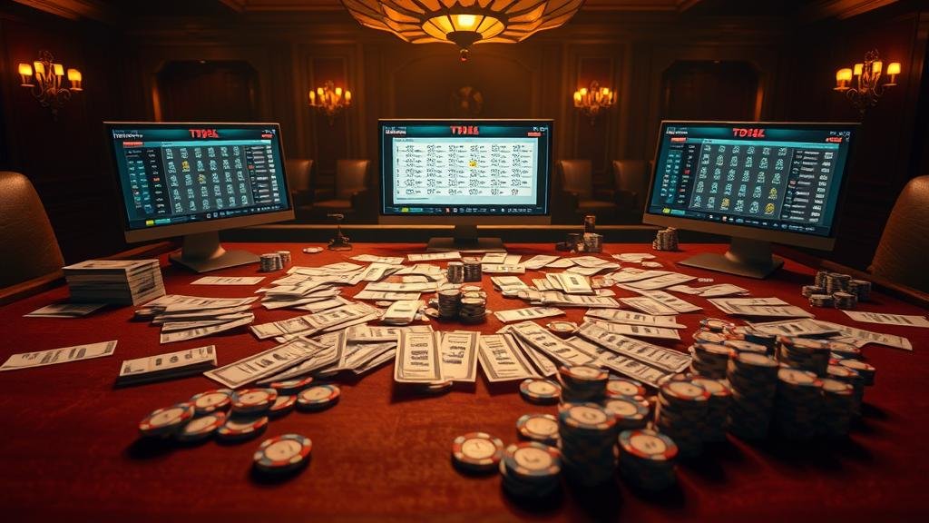 การดูผลหวยออนไลน์บนมือถือพร้อมระบบจ่ายเงินที่ปลอดภัย