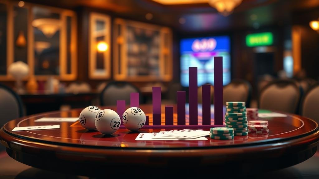 เจาะลึกสถิติหวยไต้หวัน: สูตรเด็ดกระจายเสี่ยง ทำโพย iPad ฉบับมือโปร