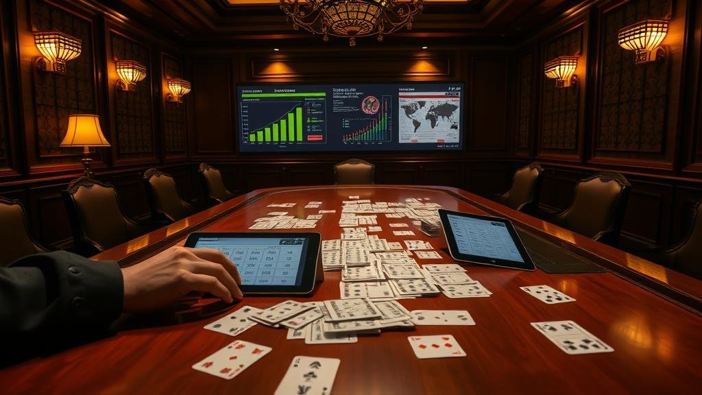 คู่มือคัดเลขเด็ด หวยหุ้นไทย-ต่างประเทศ: วิเคราะห์ผลงานสำนัก เปรียบเทียบเด่นชัด