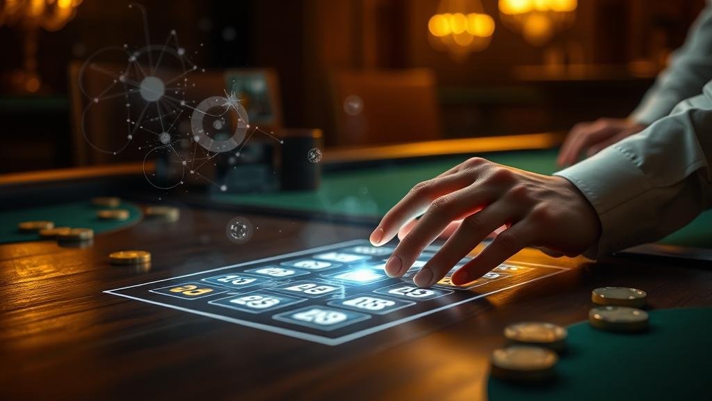 ข่าวหวยมาแรงและตัวเลขนำโชค