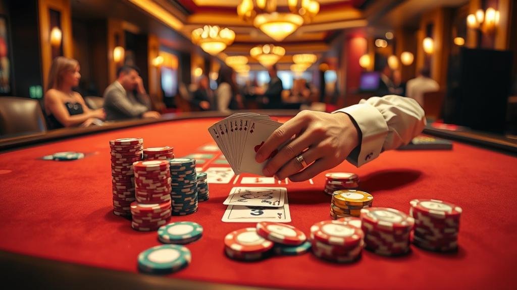 วิเคราะห์หวยเรียลไทม์: อินไซต์กรองเด่นพร้อมคัมภีร์คุมความเสี่ยง