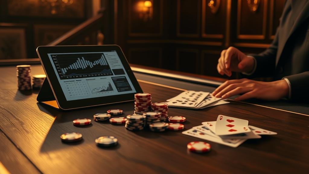 บรรยากาศการลุ้นหวยยี่กีดึก