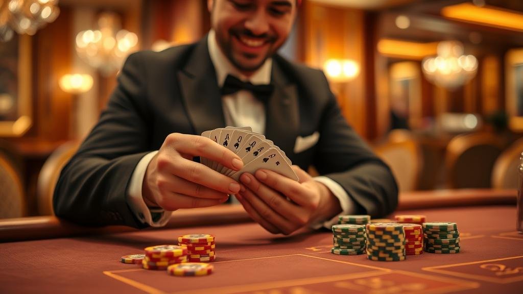 เล่นบาคาร่าผ่านมือถือ