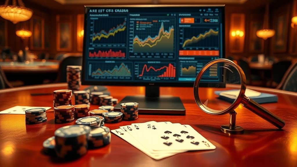 การวิเคราะห์หวย EUROSTOXX50 และสลากดิจิทัล