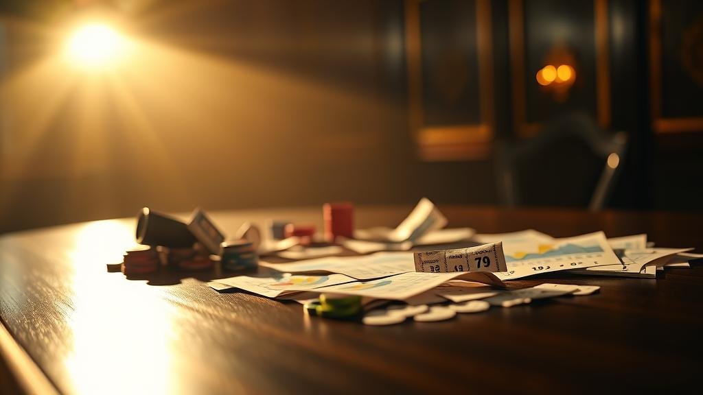 เจาะลึกสถิติหวย: กรองเลขทศนิยม, สับชุดสีมงคล, และเทียบผลฮานอยดึก