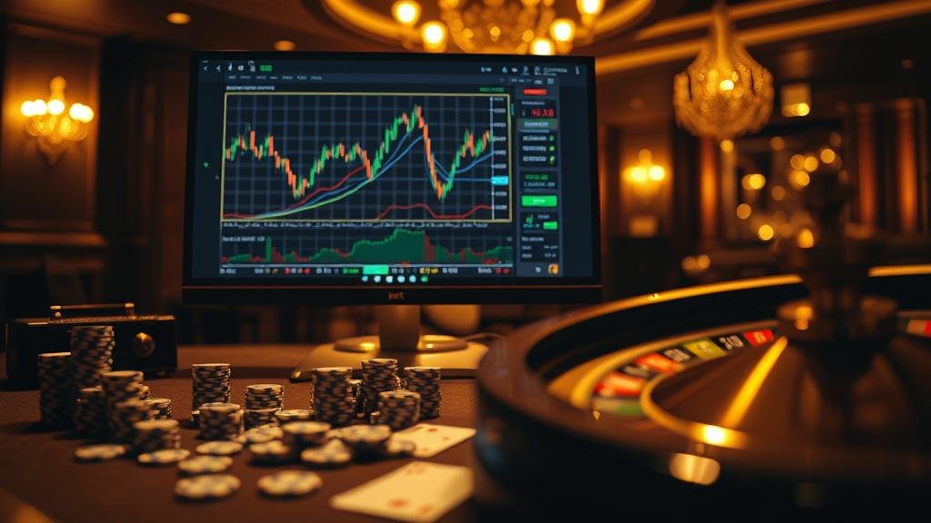 วิเคราะห์เลขเด็ดหวยหุ้น: คัมภีร์สถิติ RSI, ตรรกะ, แรงส่ง ฉบับเร่งรัด