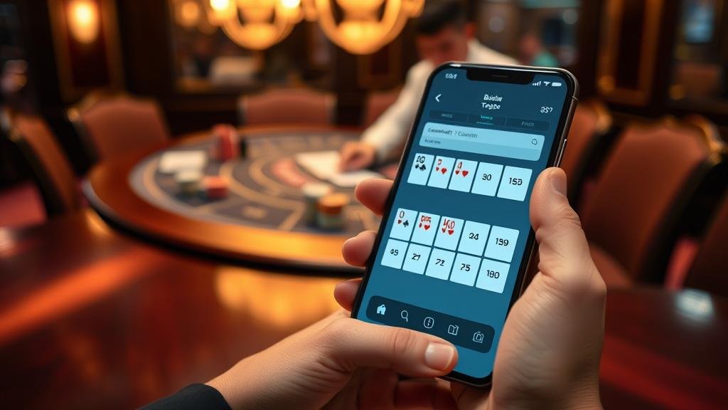 เคล็ดลับอ่านใจบาคาร่าออนไลน์: สูตรเด็ดห้องพิเศษ ดีลเลอร์ไทย เข้าใจง่าย เล่นได...