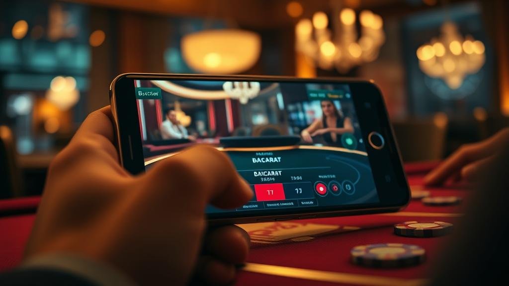 การใช้ลำดับฟีโบนัชชีในการคุมความเสี่ยงบาคาร่า