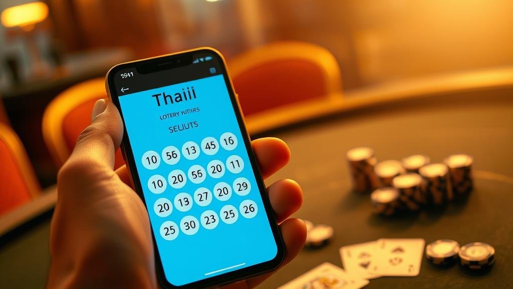 เจาะลึก! สูตรเด็ดหวยหุ้นไทยบ่าย: คัดเปอร์เซ็นต์แม่นยำ ตรวจผลฉับไว