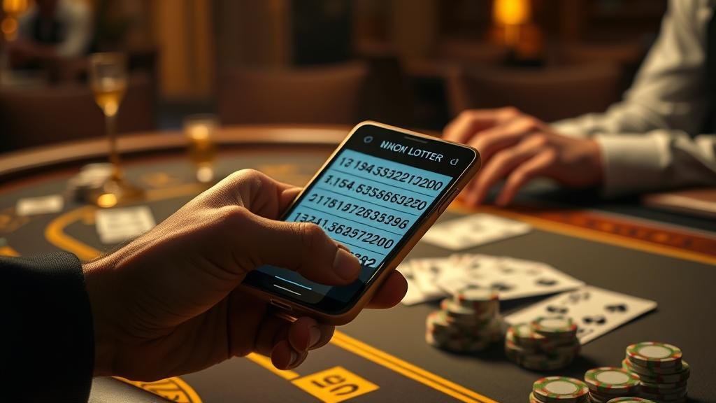 เว็บไซต์หวยออนไลน์ตรวจผลฉับไว