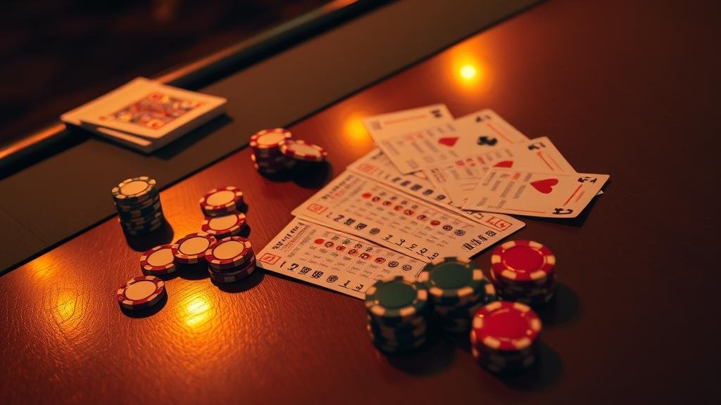 การวิเคราะห์เลขหวยผ่านแอปพลิเคชันบนมือถือ