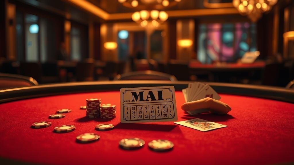 การใช้งาน MAI หวย ผ่านแอปพลิเคชันบนมือถือ