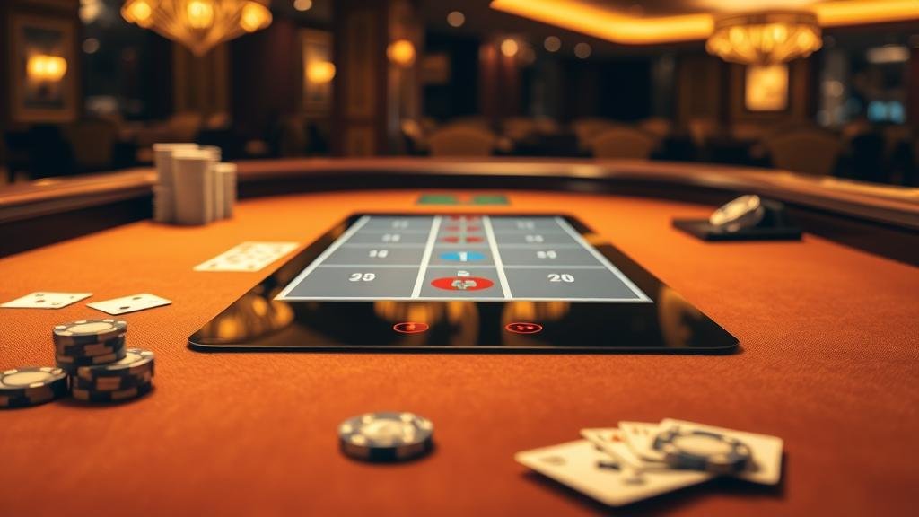 โปรแกรมวิเคราะห์เค้าไพ่บาคาร่า