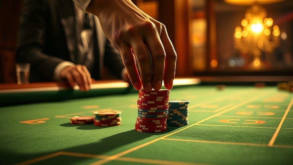 เปิดเคล็ดลับวิเคราะห์บาคาร่าบ่าย สังเคราะห์อัตราจ่ายไหลลื่น ฉบับเพื่อน