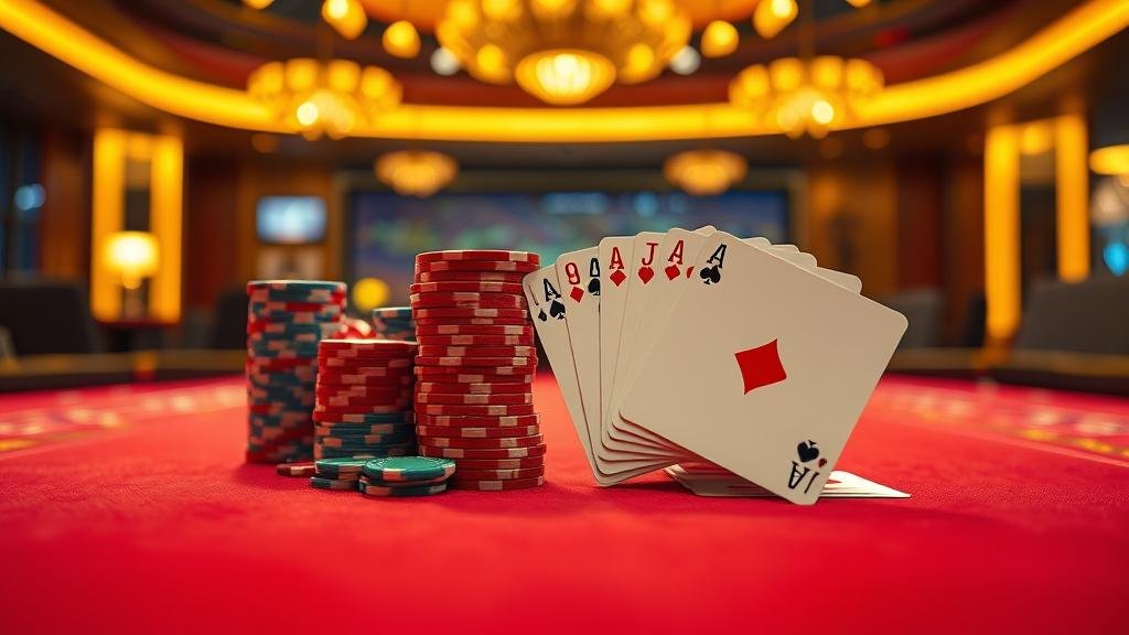 การเล่นบาคาร่าบนมือถือ