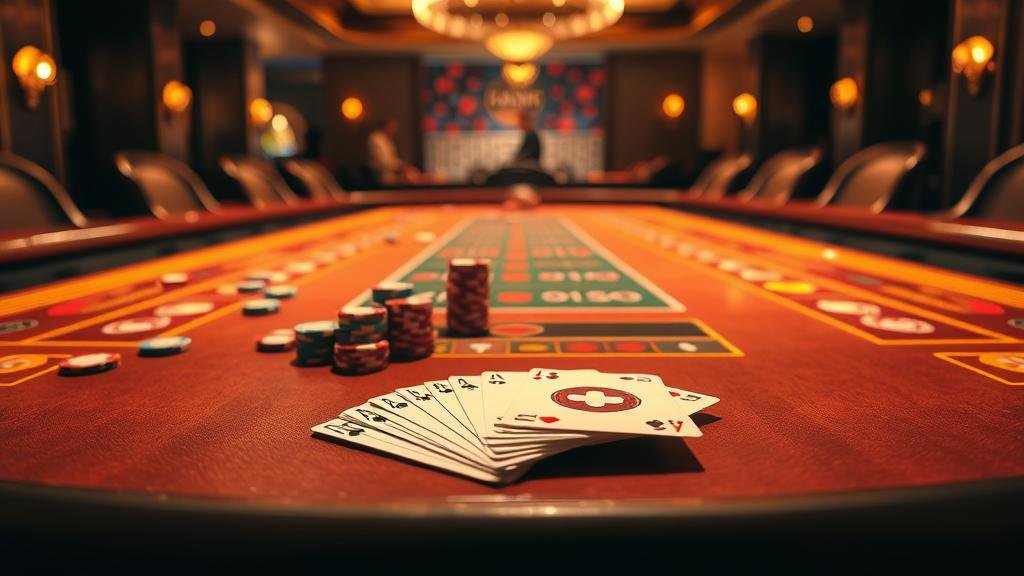 บาคาร่าแบรนด์ดัง: คู่มือฉบับเซียน อ่านเค้าไพ่ทุกสไตล์ ทำกำไรทุกวัน