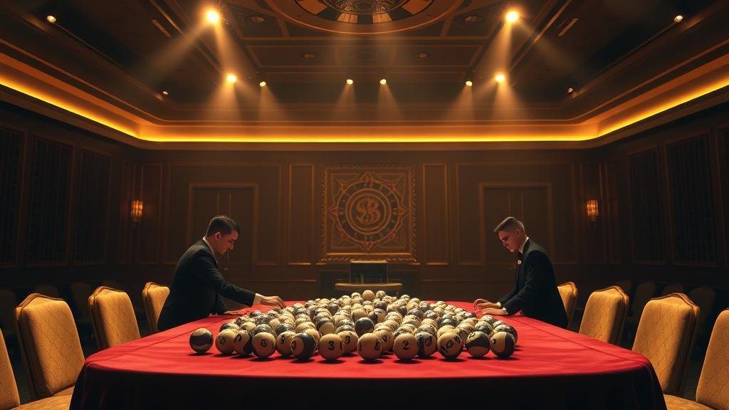 เจาะลึก 'หวยลาวVIP' โครงร่างคิวเรตเลขแม่นยำ ตรวจสอบได้ทุกงวด