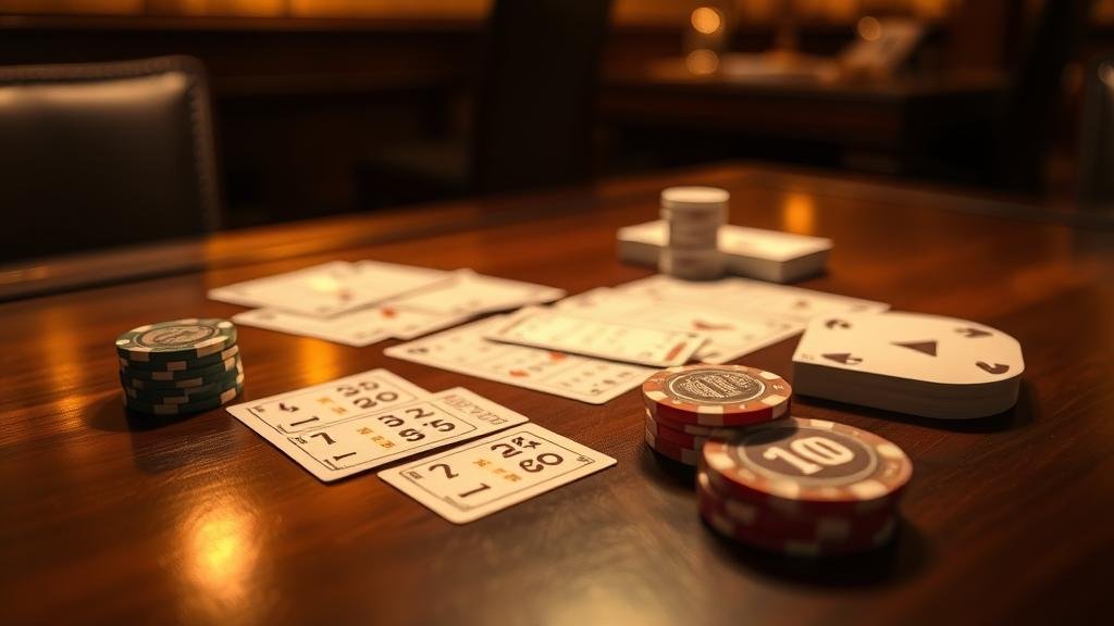 การทำโพยหวยด้วยเทคนิควิเคราะห์