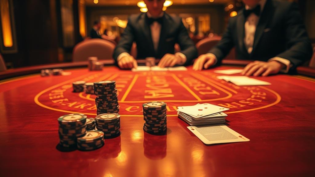 บาคาร่า สปีด โต๊ะ VIP: วิเคราะห์ คาดการณ์ไพ่ สังเคราะห์สูตรเด็ด แตกง่าย