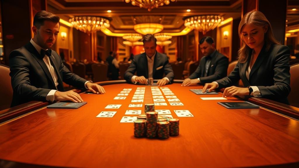 การเล่นบาคาร่าผ่านมือถือ