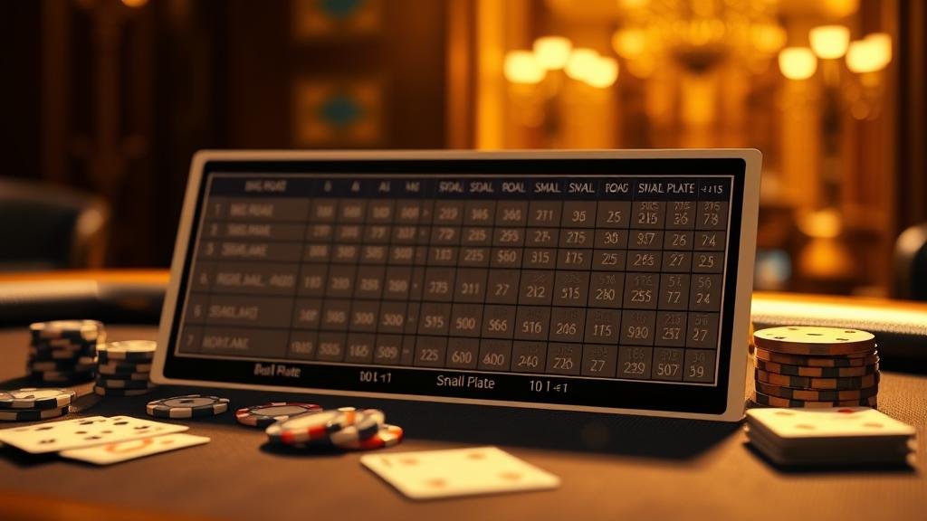 การเล่นบาคาร่า ซูเปอร์ซิกส์