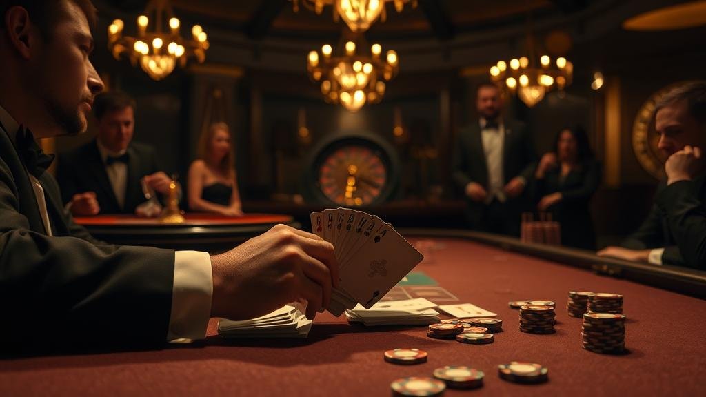 การคำนวณงบประมาณเล่นหวย