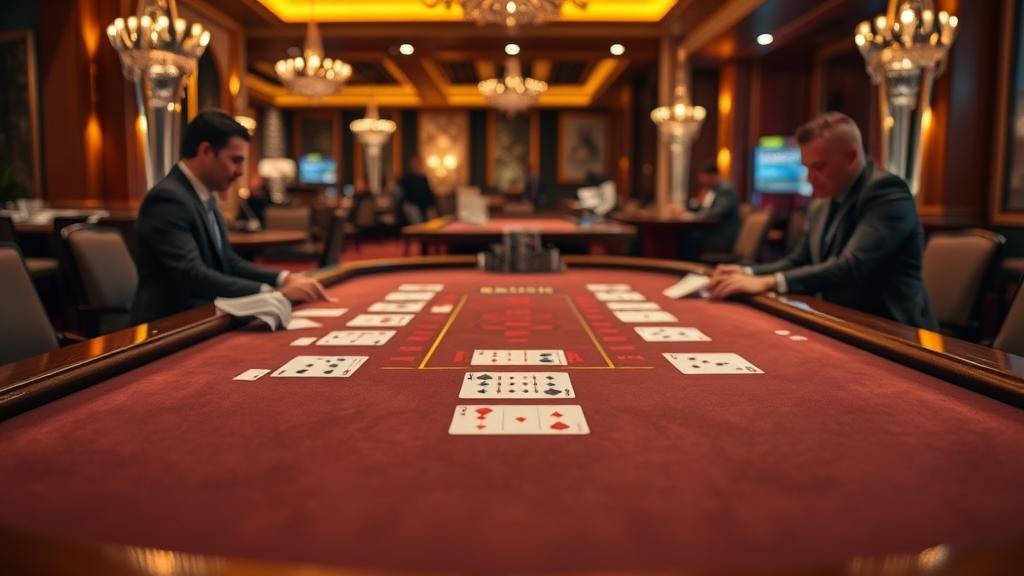 บาคาร่าค่ายSA/AE: วิเคราะห์สถิติ, อ่านเค้าไพ่, ตั้งเป้ากำไรฉบับมือใหม่