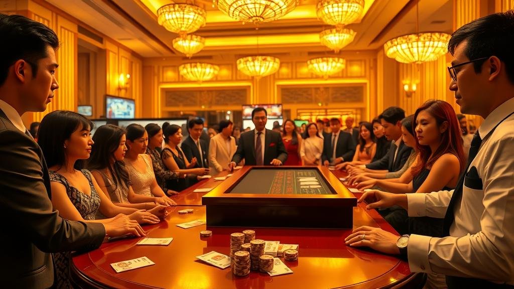 การวิเคราะห์หวยหุ้นผ่านแอปพลิเคชันบนมือถือ