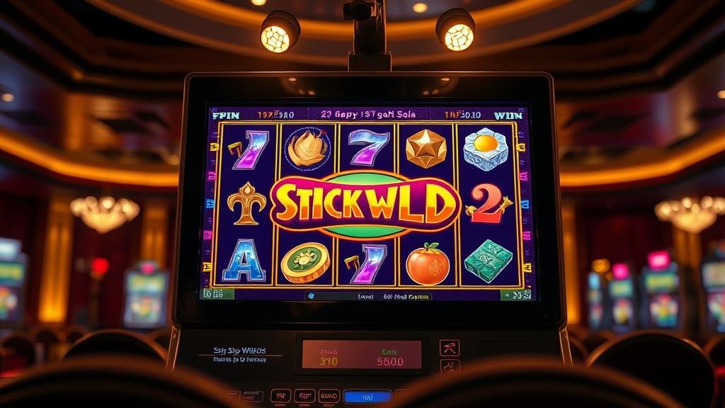 แผนภาพเทคนิคทำกำไรบาคาร่า BBIN