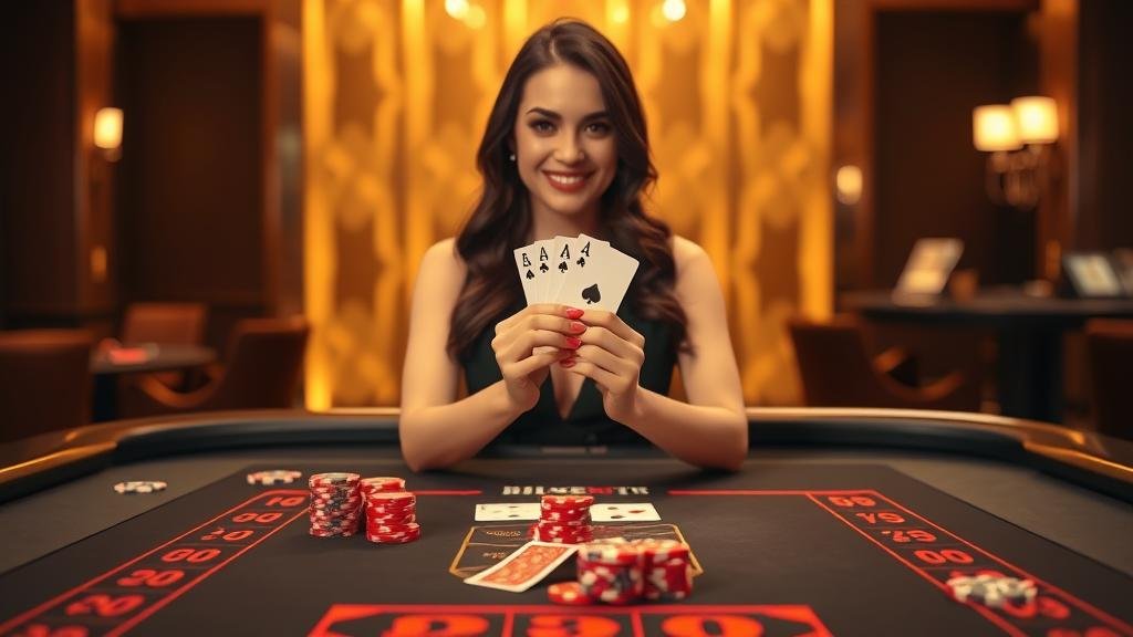 กราฟแสดงเทคนิคการเดินเงินบาคาร่า