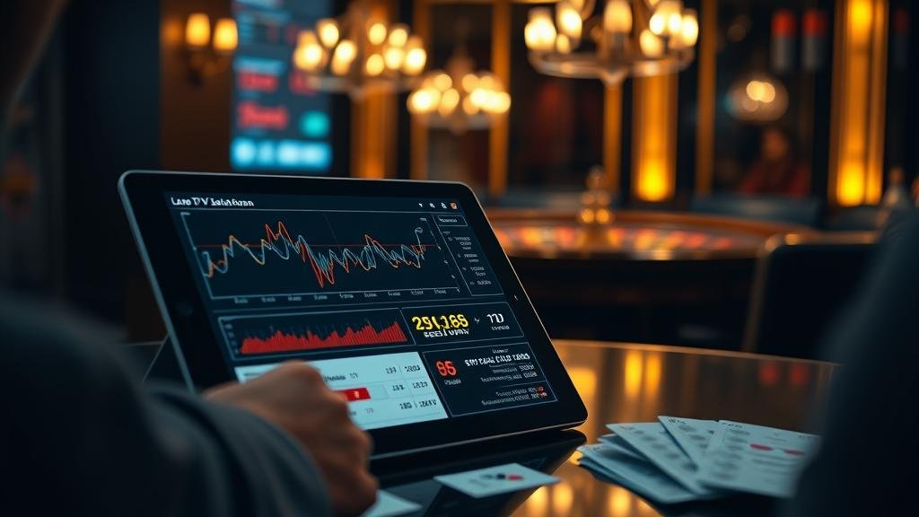 ความปลอดภัยในการซื้อหวยออนไลน์