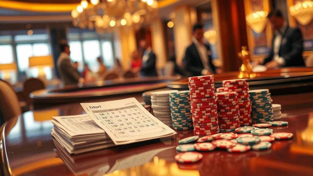 แอปพลิเคชันวิเคราะห์หวยบนมือถือ