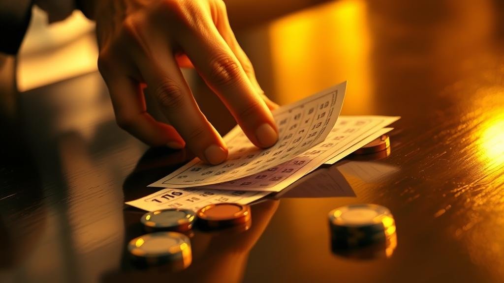 คู่มือเซียนหวยหุ้น: เทคนิควิเคราะห์แม่นยำ คัดเลขเด็ดสำหรับทุนน้อย