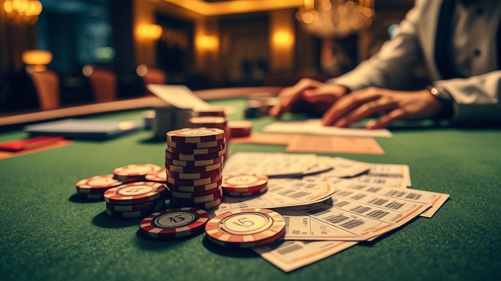 สูตรคำนวณเลขยี่กี