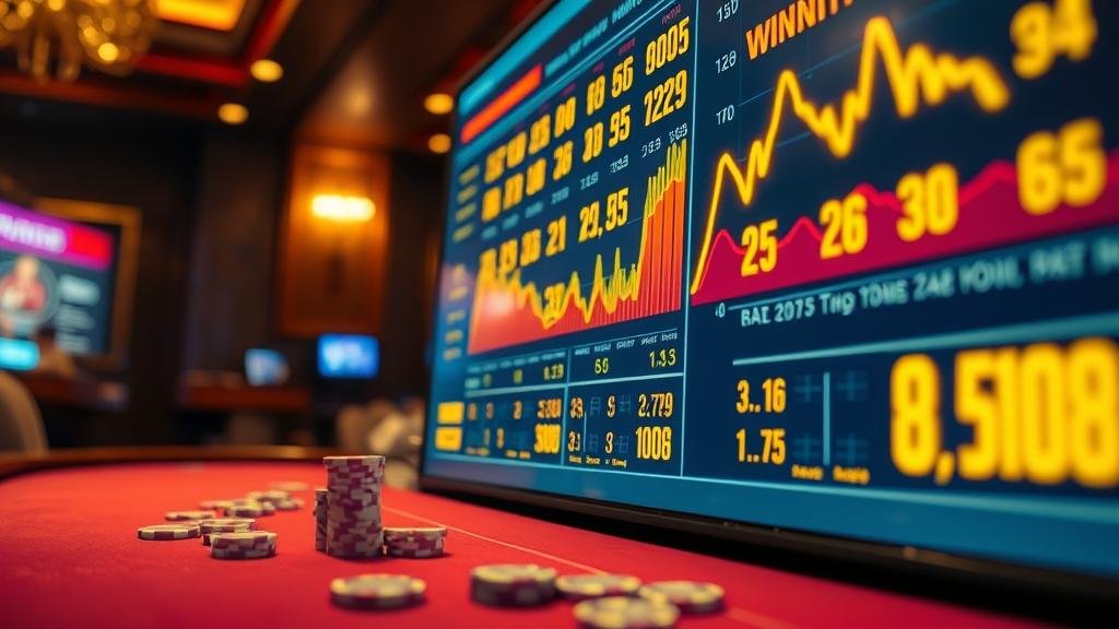 แนวทางคัดเลขยี่กี: สูตรวิเคราะห์ความน่าจะเป็นชุดเข้าบ่อยสำหรับมือใหม่