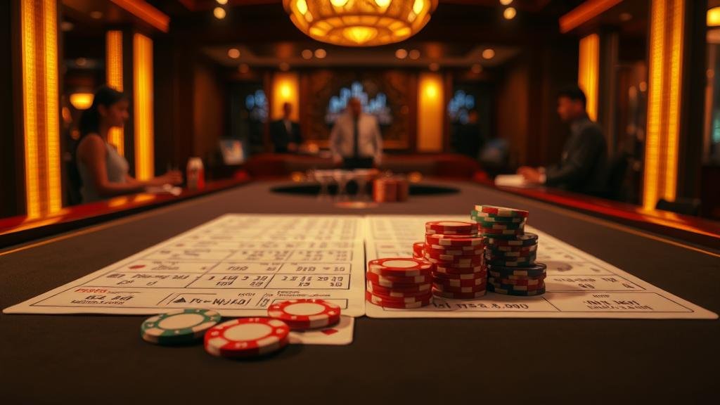 สูตรคำนวณหวยหุ้นนิเคอิ: เทคนิคคัดเลขเด็ดสำหรับมือใหม่ เล่นง่าย จ่ายจริง