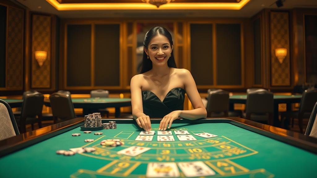 สถิติบาคาร่าแบบภาพชัดเจน