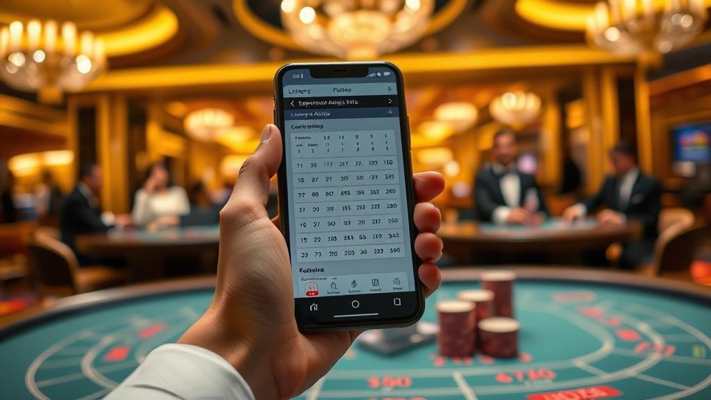 พิมพ์เขียวคัดเลขเด็ดหวยหุ้นสิงคโปร์: วิเคราะห์แนวโน้มงวดนี้สำหรับ Android