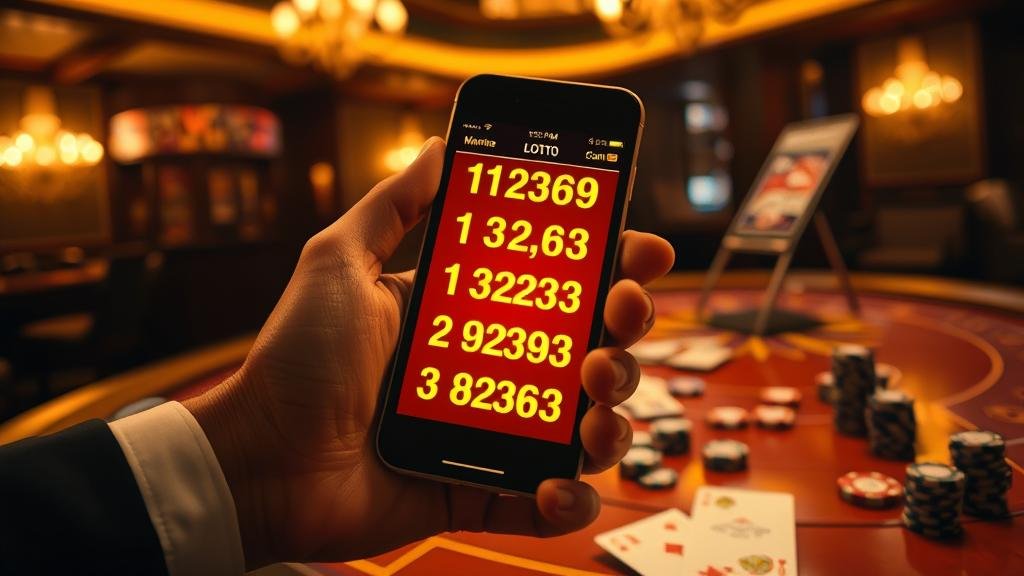 แนวทางหวยยี่กีบ่ายนี้: สูตรเด็ดคัดเลขแม่นจากทีมงานมืออาชีพ