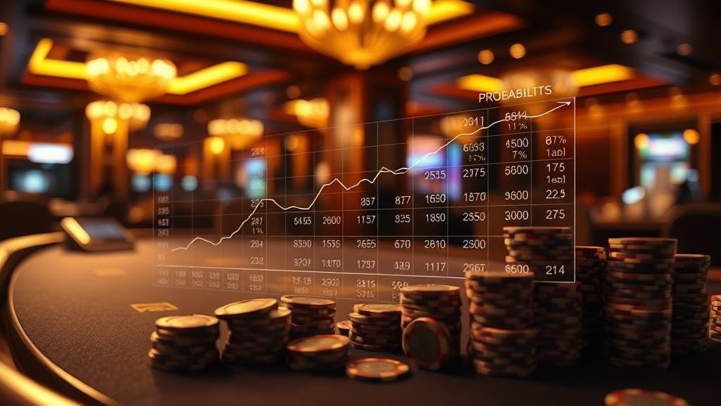 เช็คลิสต์ หวยหุ้นไทย บ่ายนี้: วิเคราะห์สถิติเด็ด พร้อมสูตรคำนวณทุนน้อย