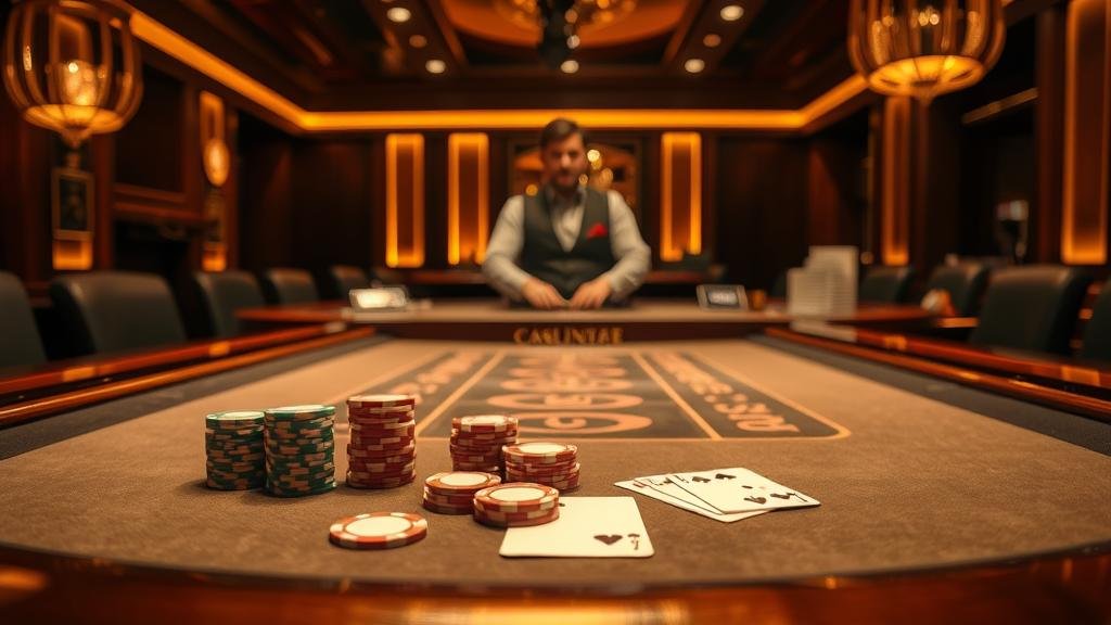 การเลือกห้อง บาคาร่า Nova ที่มีสถิติชัดเจน