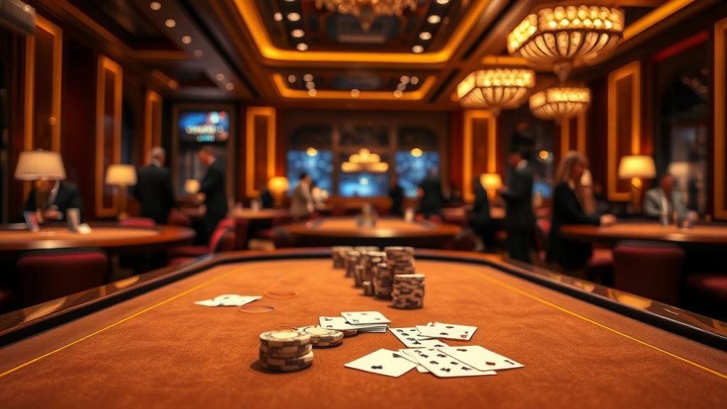 การอ่านเค้าไพ่บาคาร่า Nova