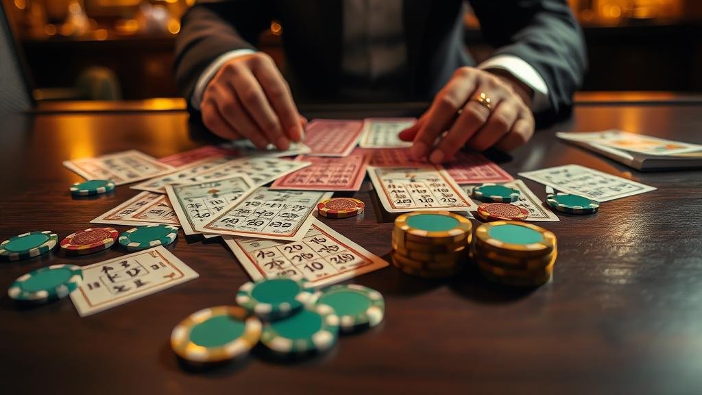 รวมสุดยอดเทคนิคคัดเลขเด่น หวยฮานอยปกติ ฉบับเซียนบนแอปและเว็บ